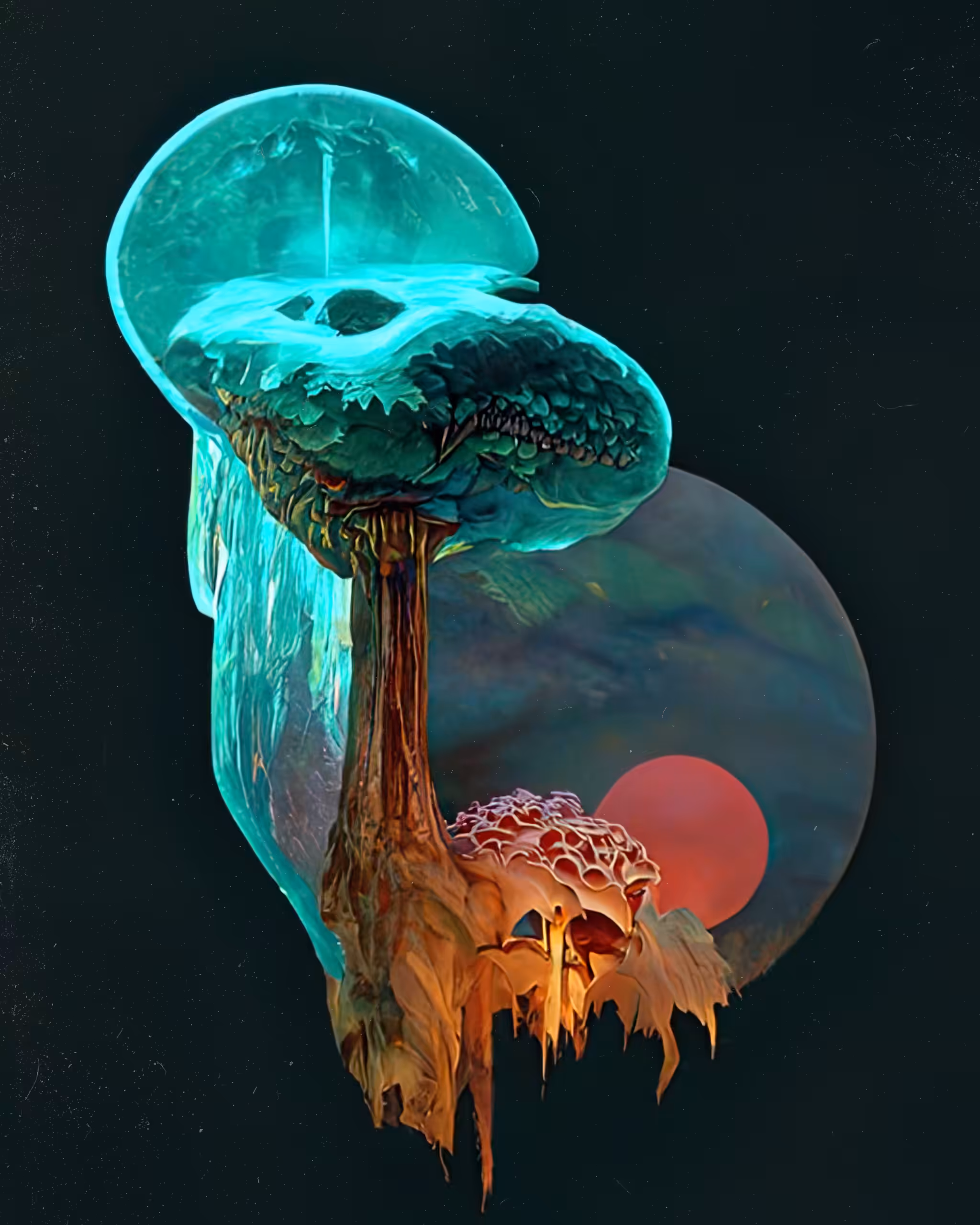 Unknown World 06