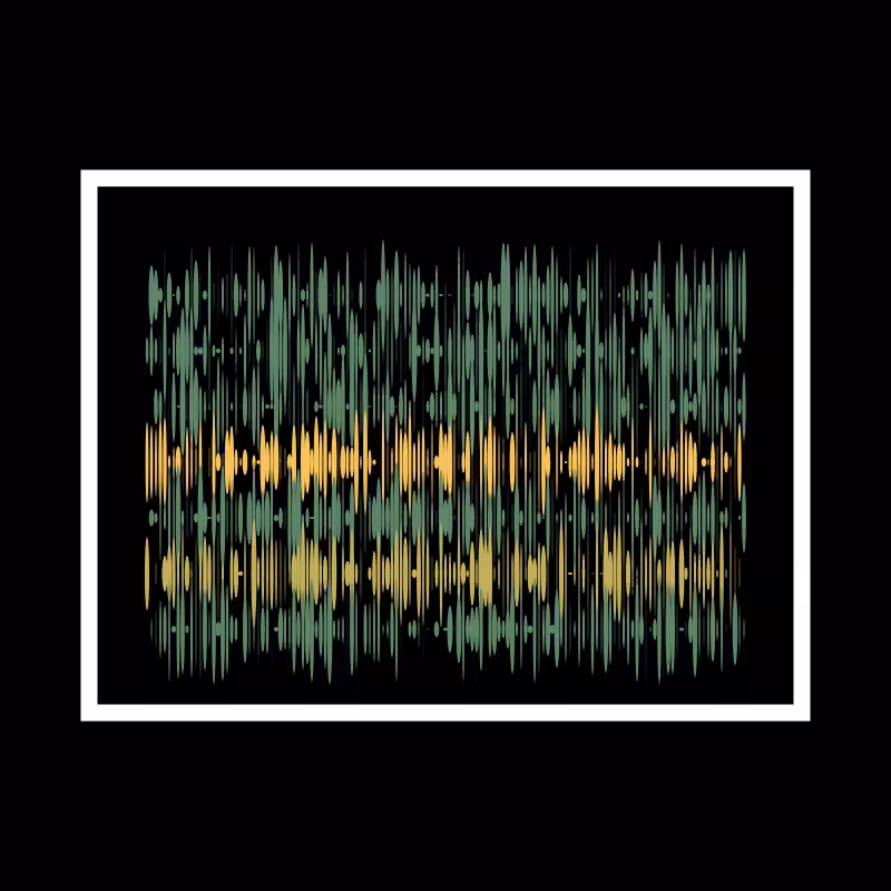 Seismic Stacking - 4 #34