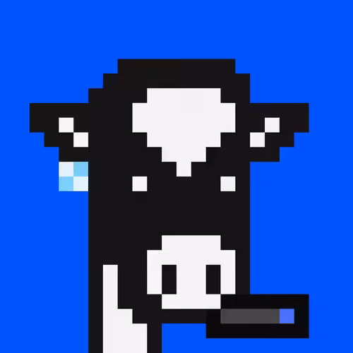 CowPunks #3778