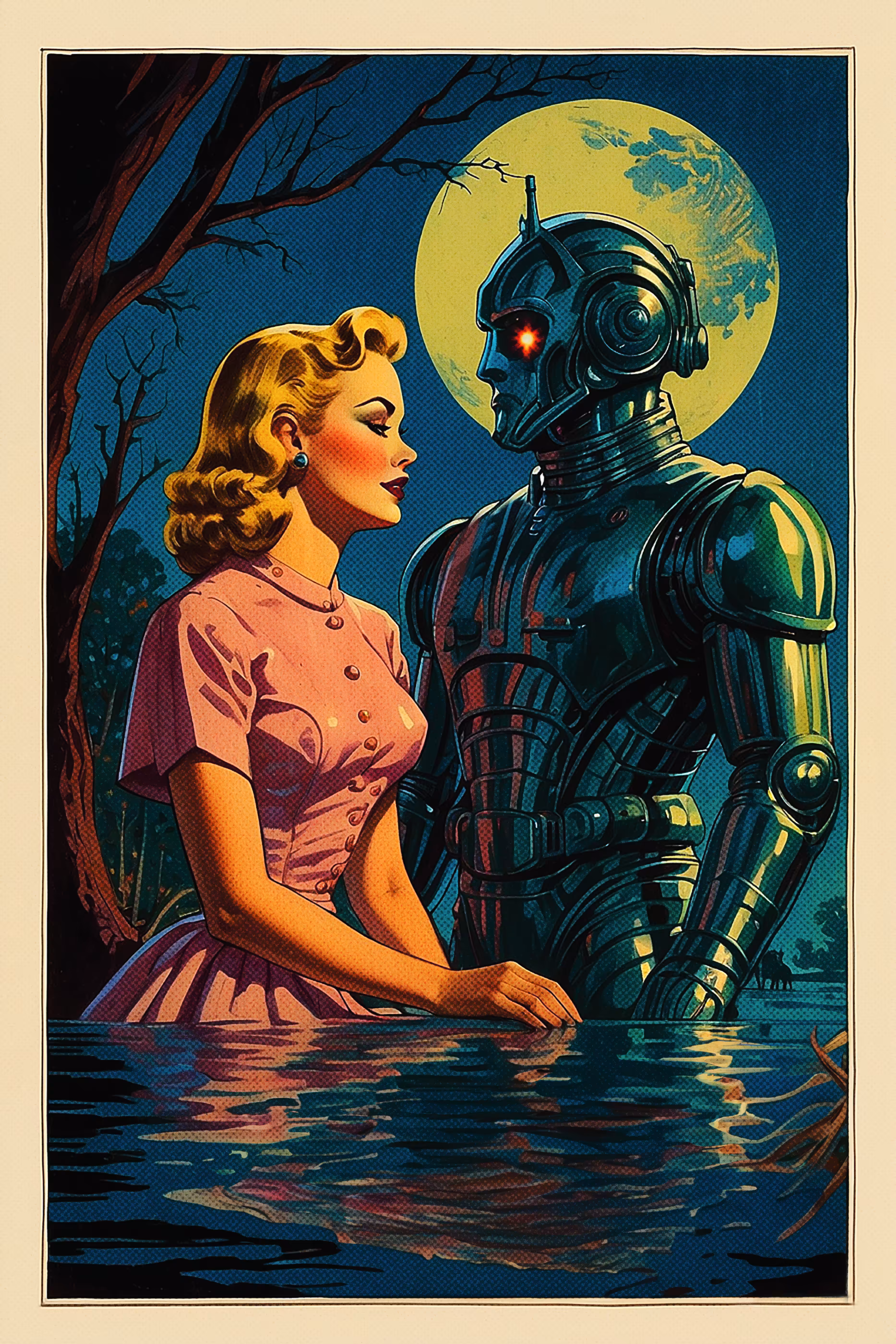 Lovers