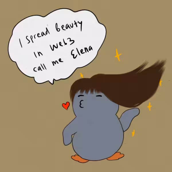 Chick Elena