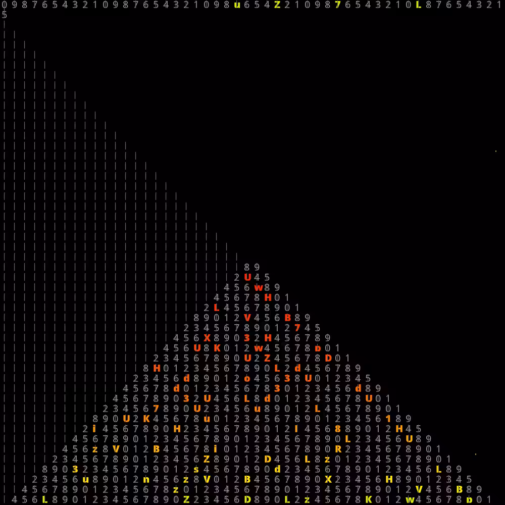 USCII #418