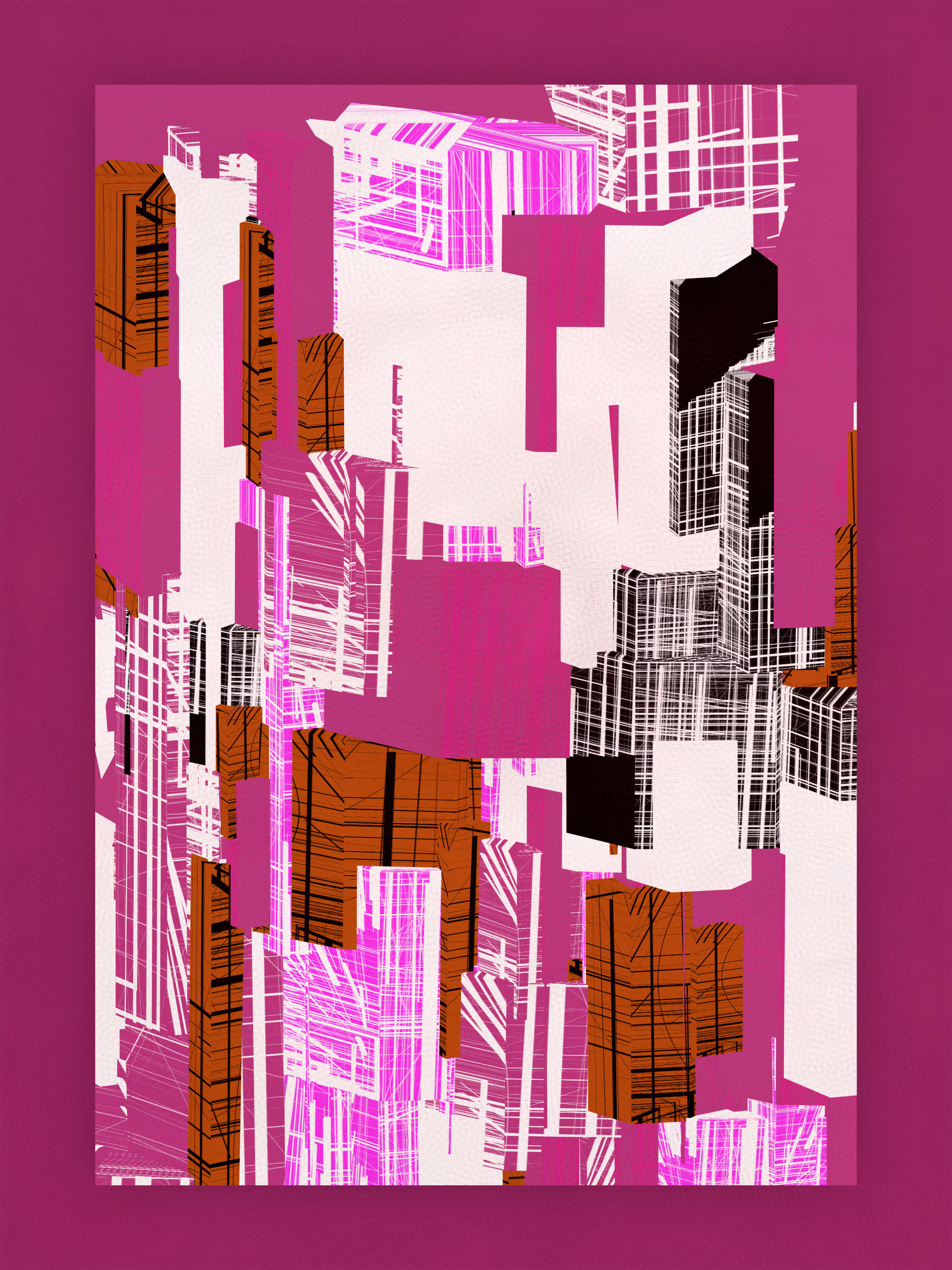 Fragments of Metropolis #98