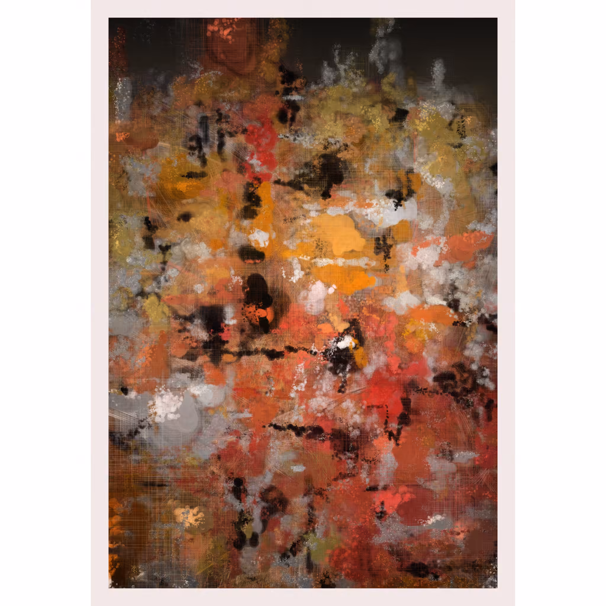 Calypso #12