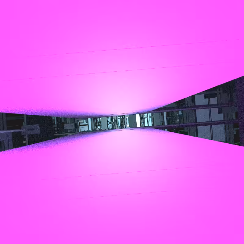 Deep Space II #53