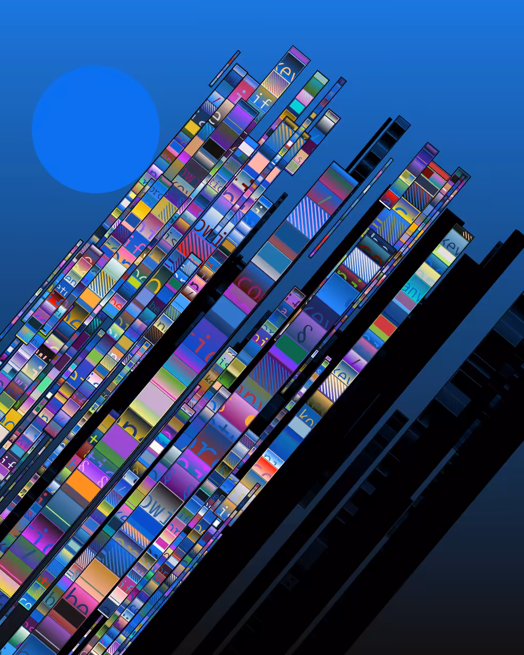 CityLights #846