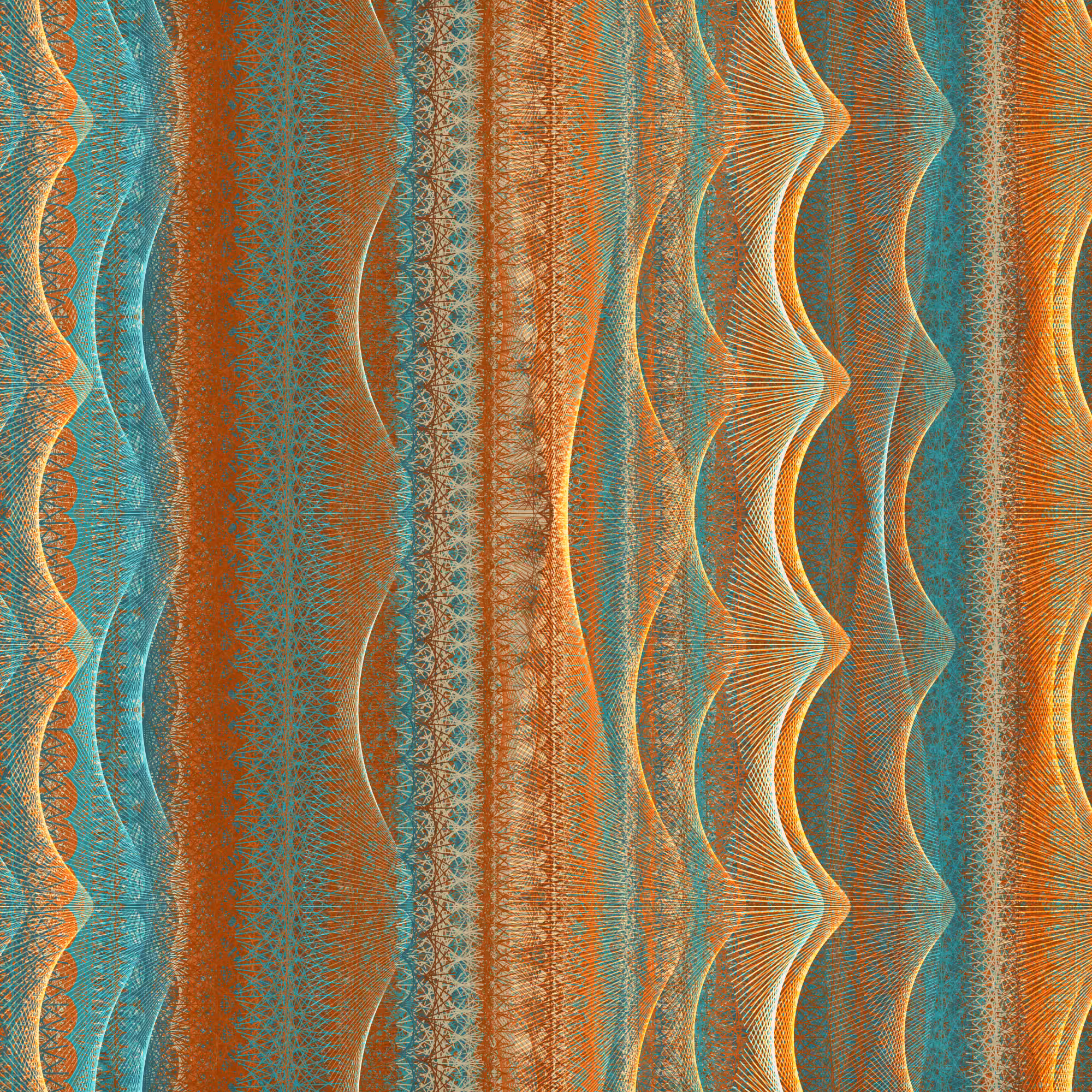 Lace Factory #65