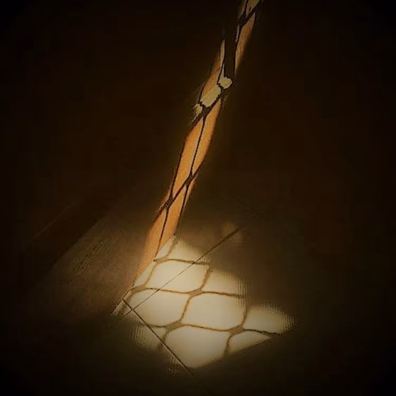 I Find a Light
