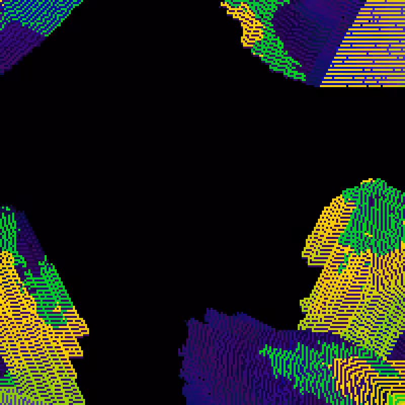 Making Mole Hills #77