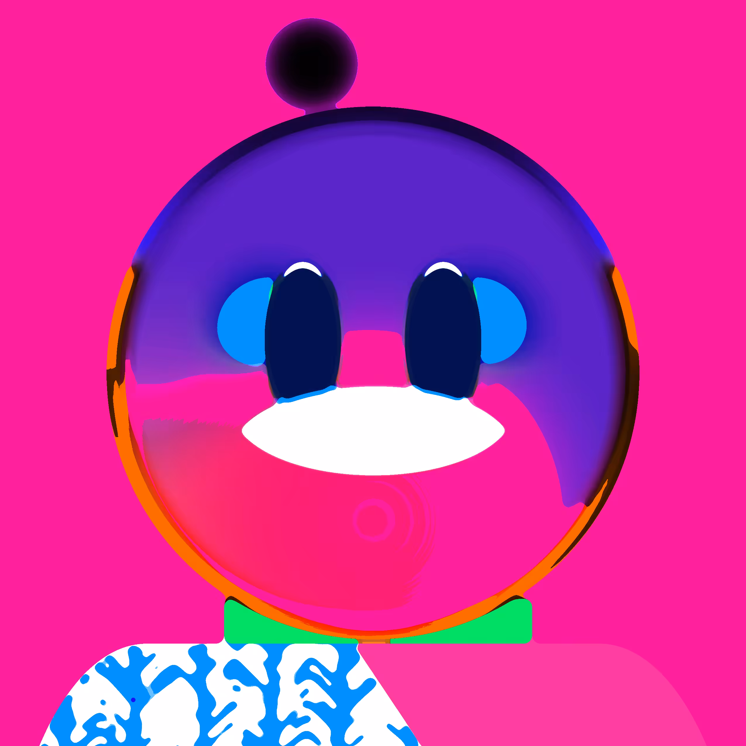 Emoji Script #312