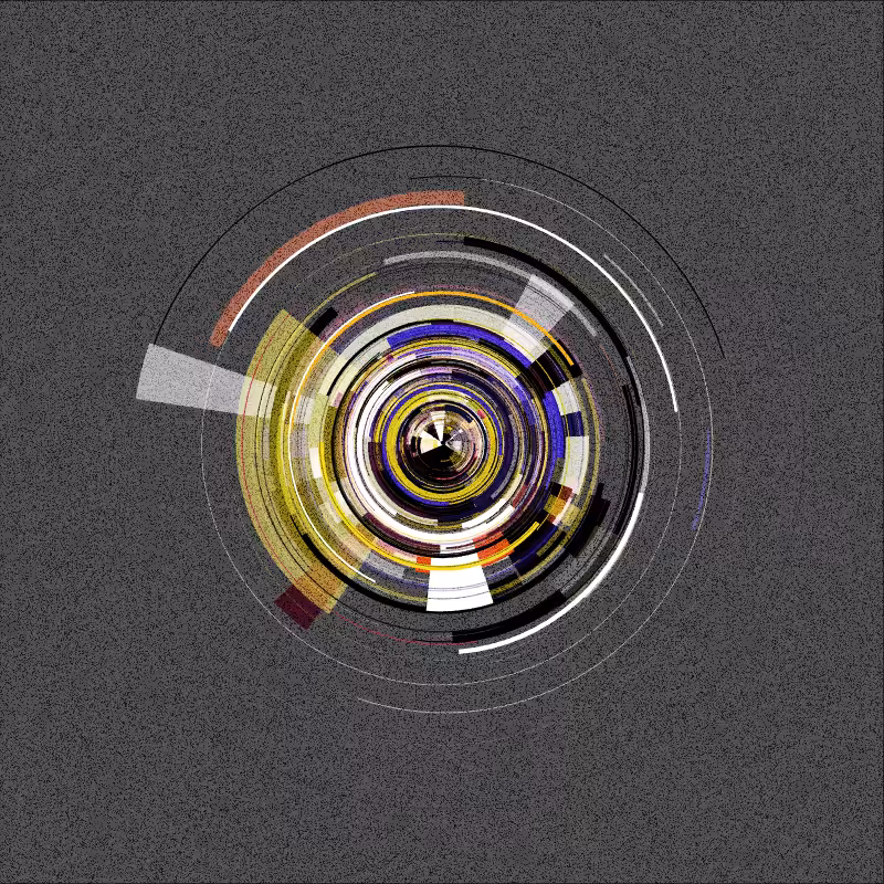 Panopticon #12