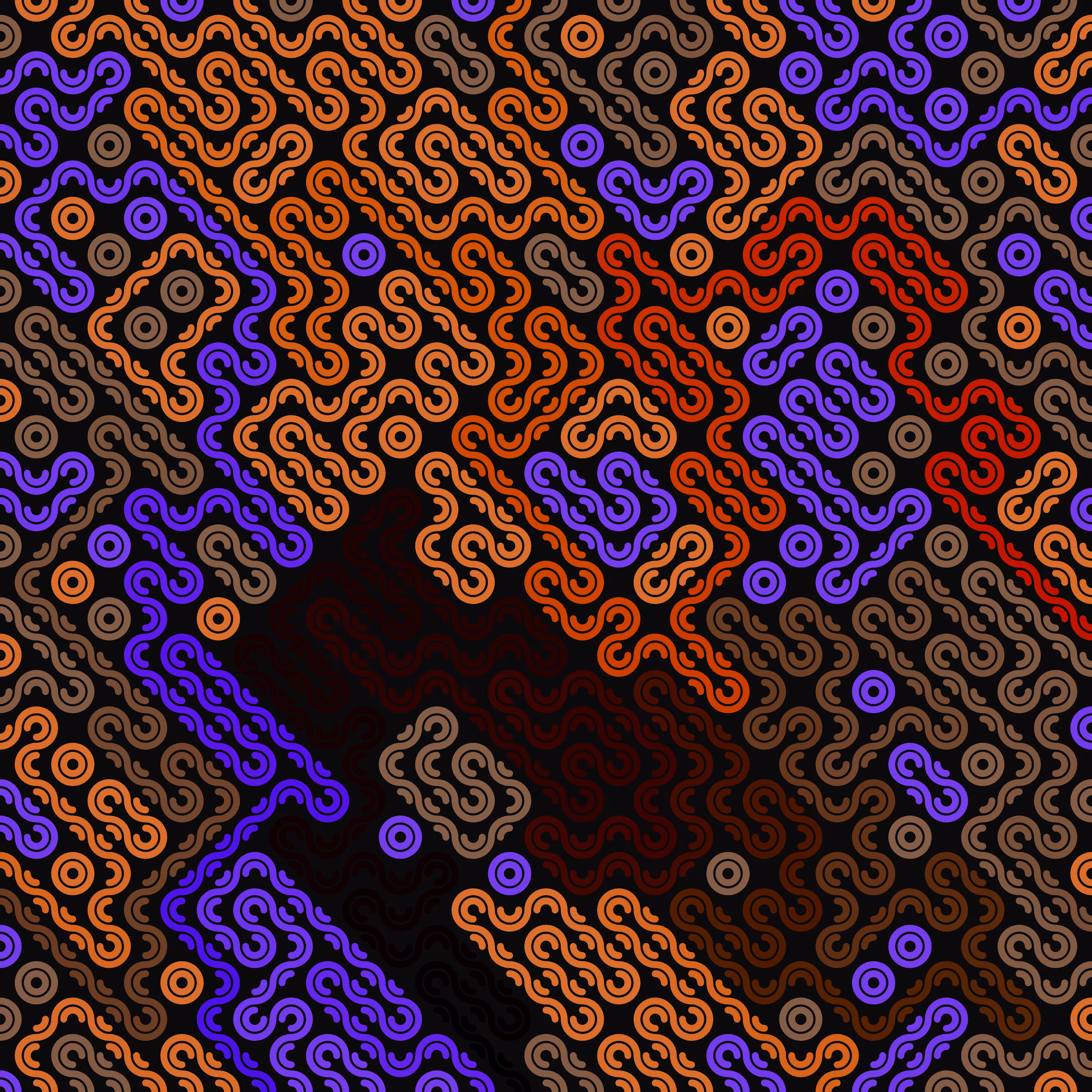 Bad Carpet #41