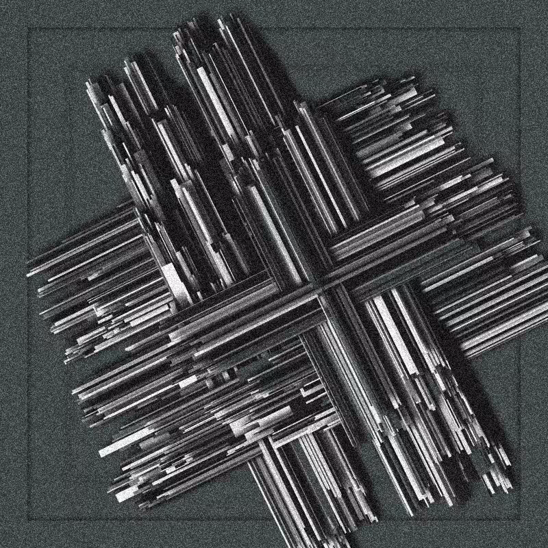 Cross Rectangles #22