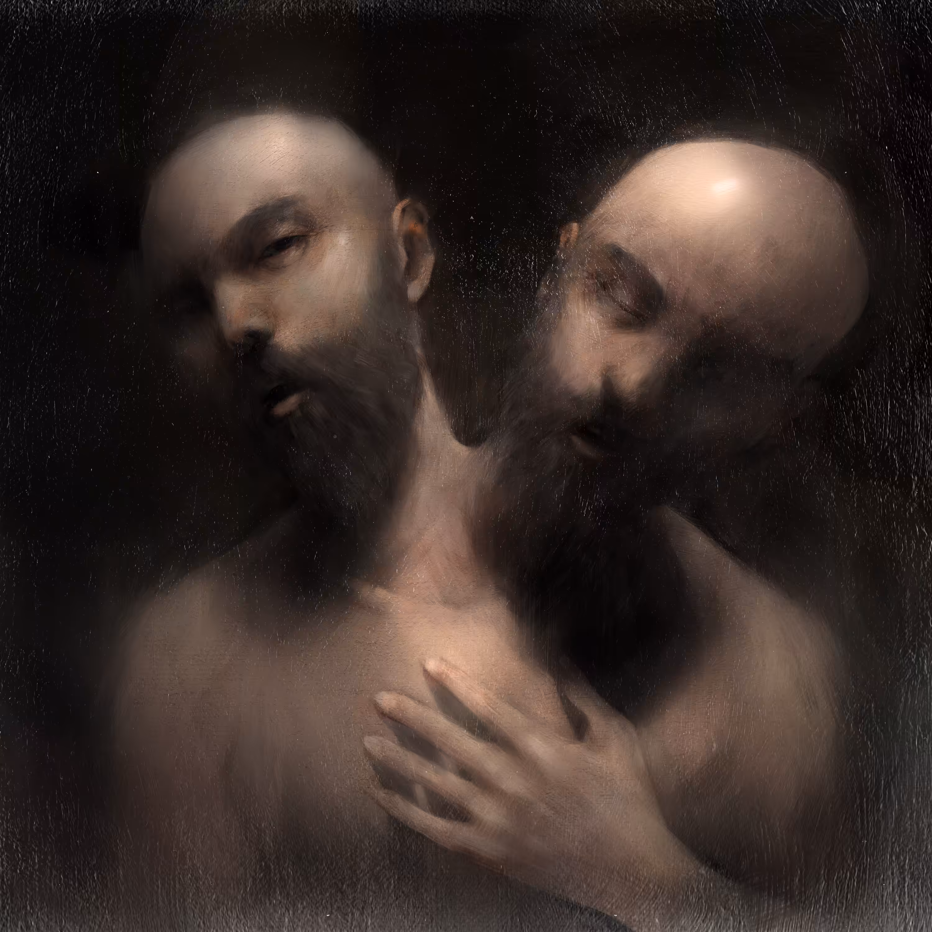Conjoined Twins