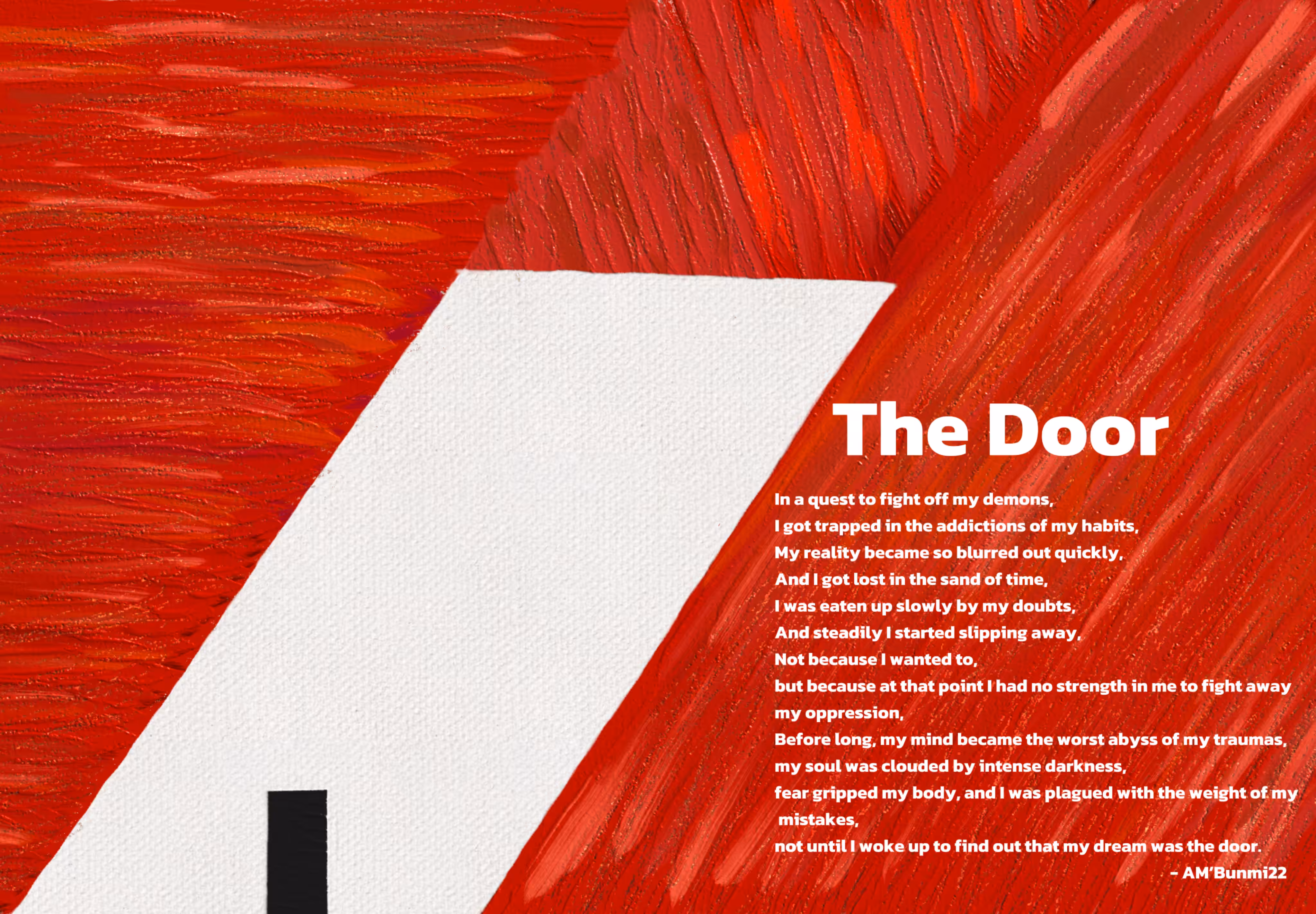 The Door 🚪 