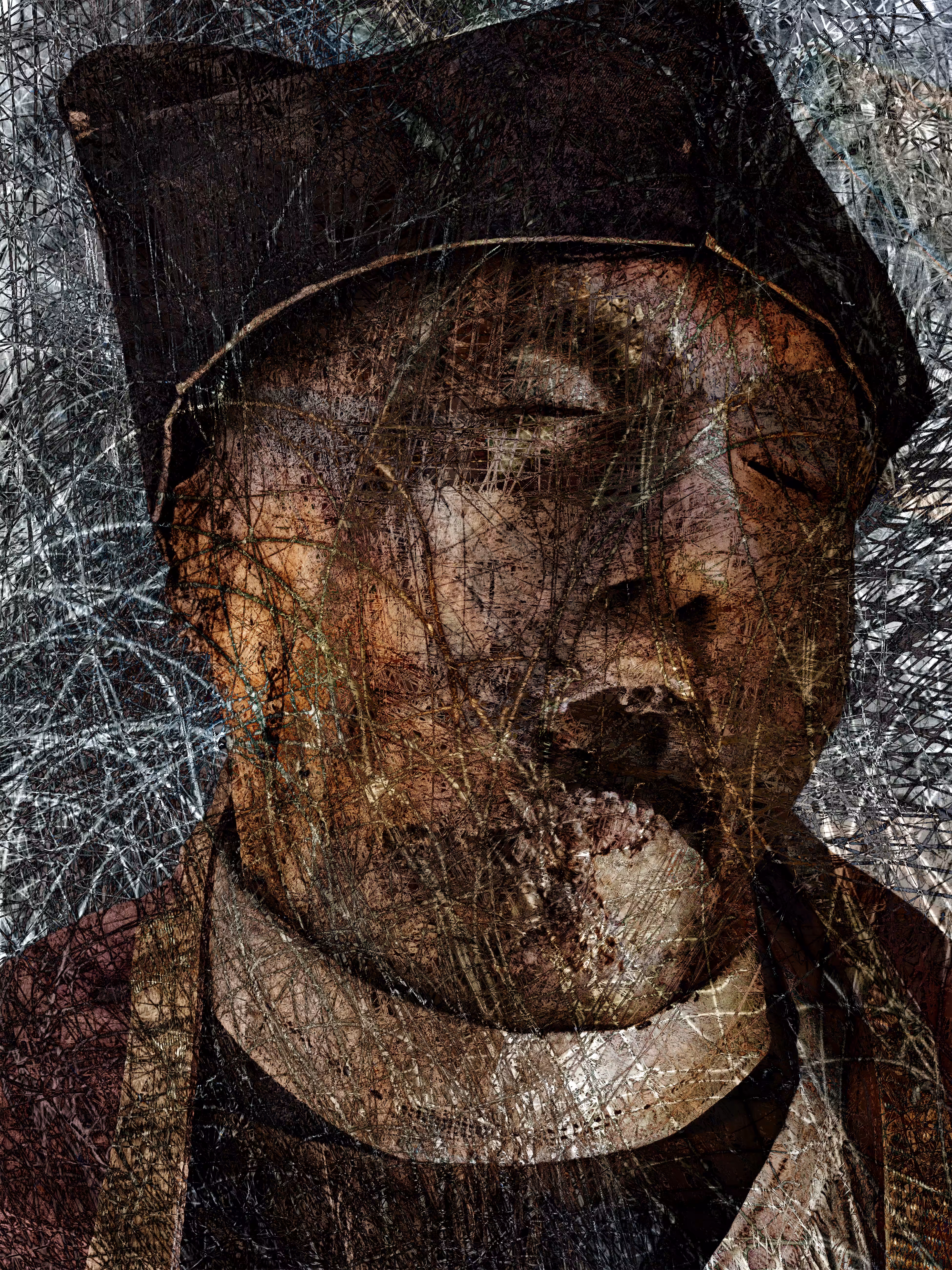 Eternal Sleep - 192E13599