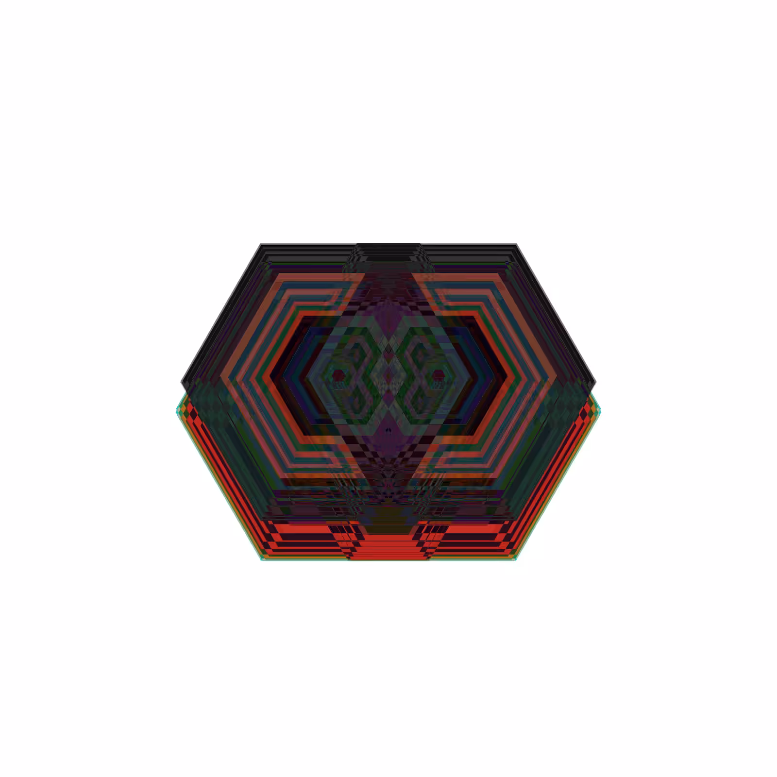 PixelShifter #172
