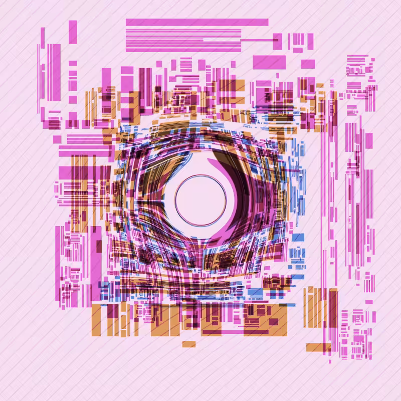 Fission Garden #7