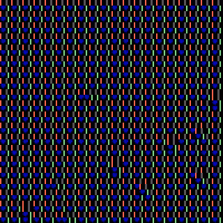 CGA Safari #214