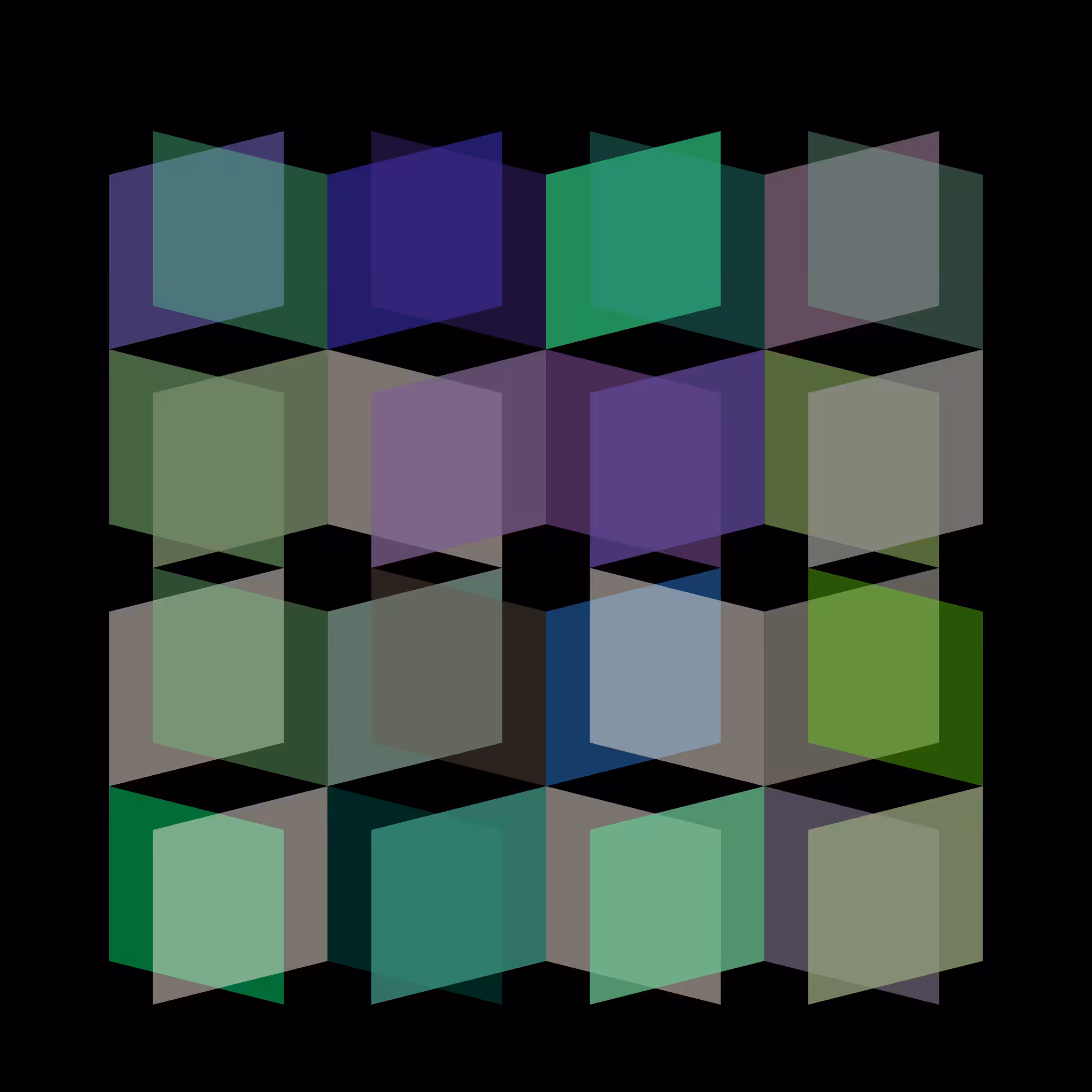 Variations on a Theme #12