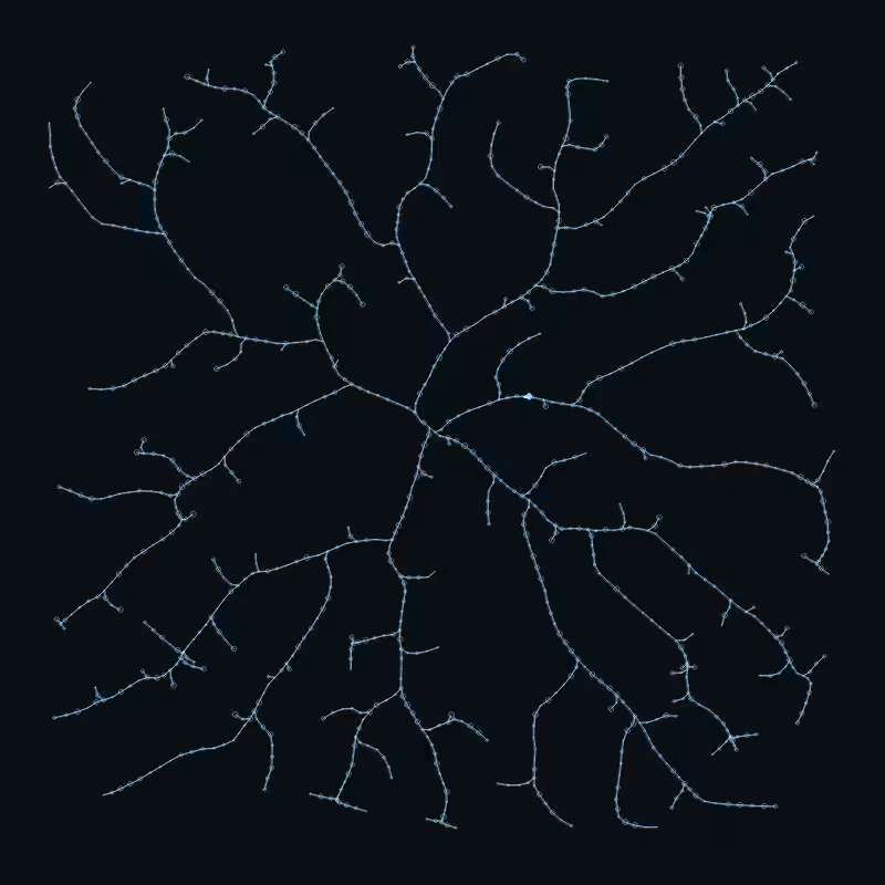 A study in Entanglement #17