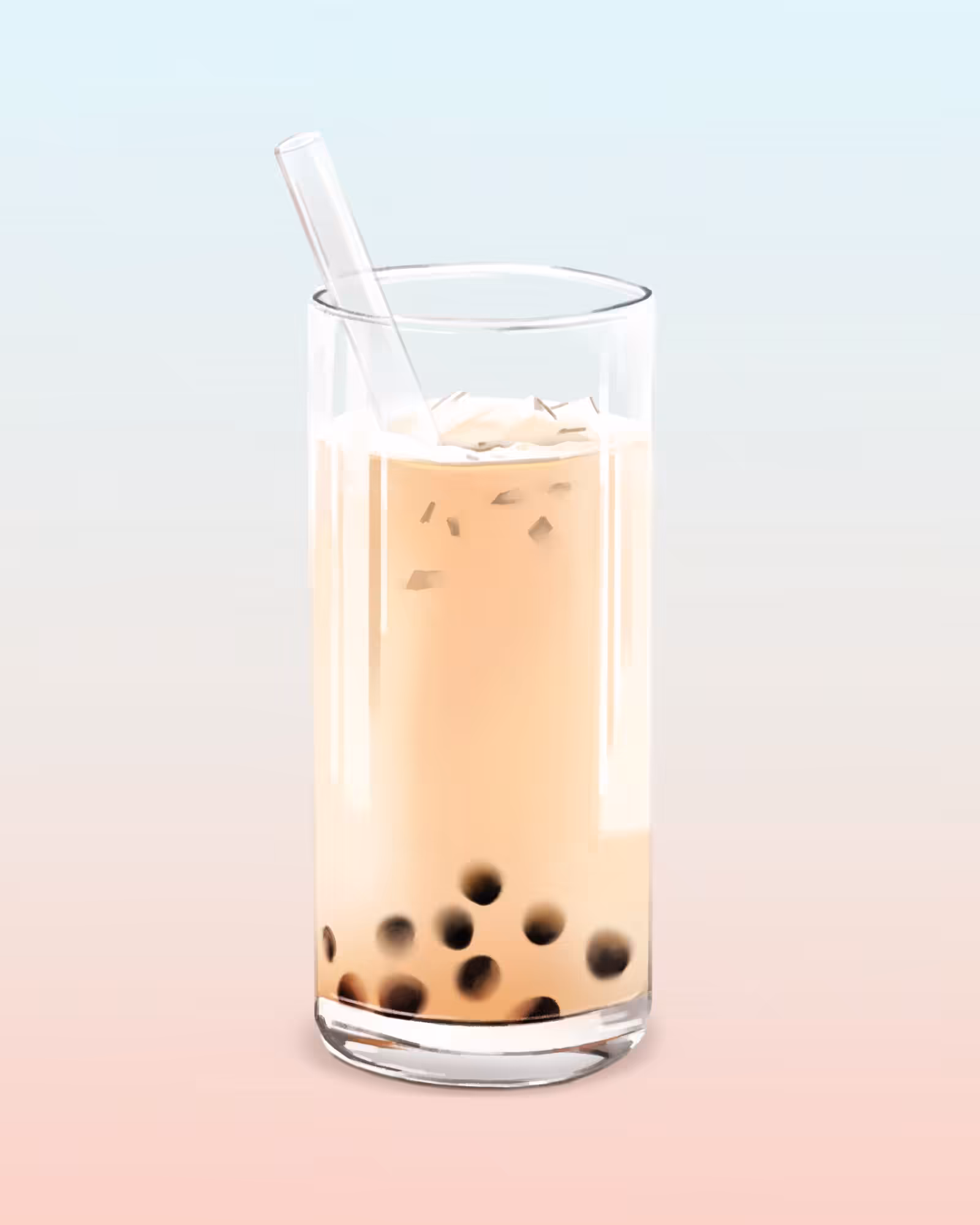 Bubble Milk Tea