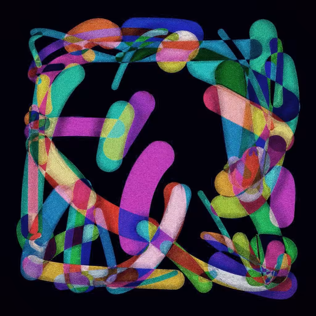 Banding Together (Dataset #003)