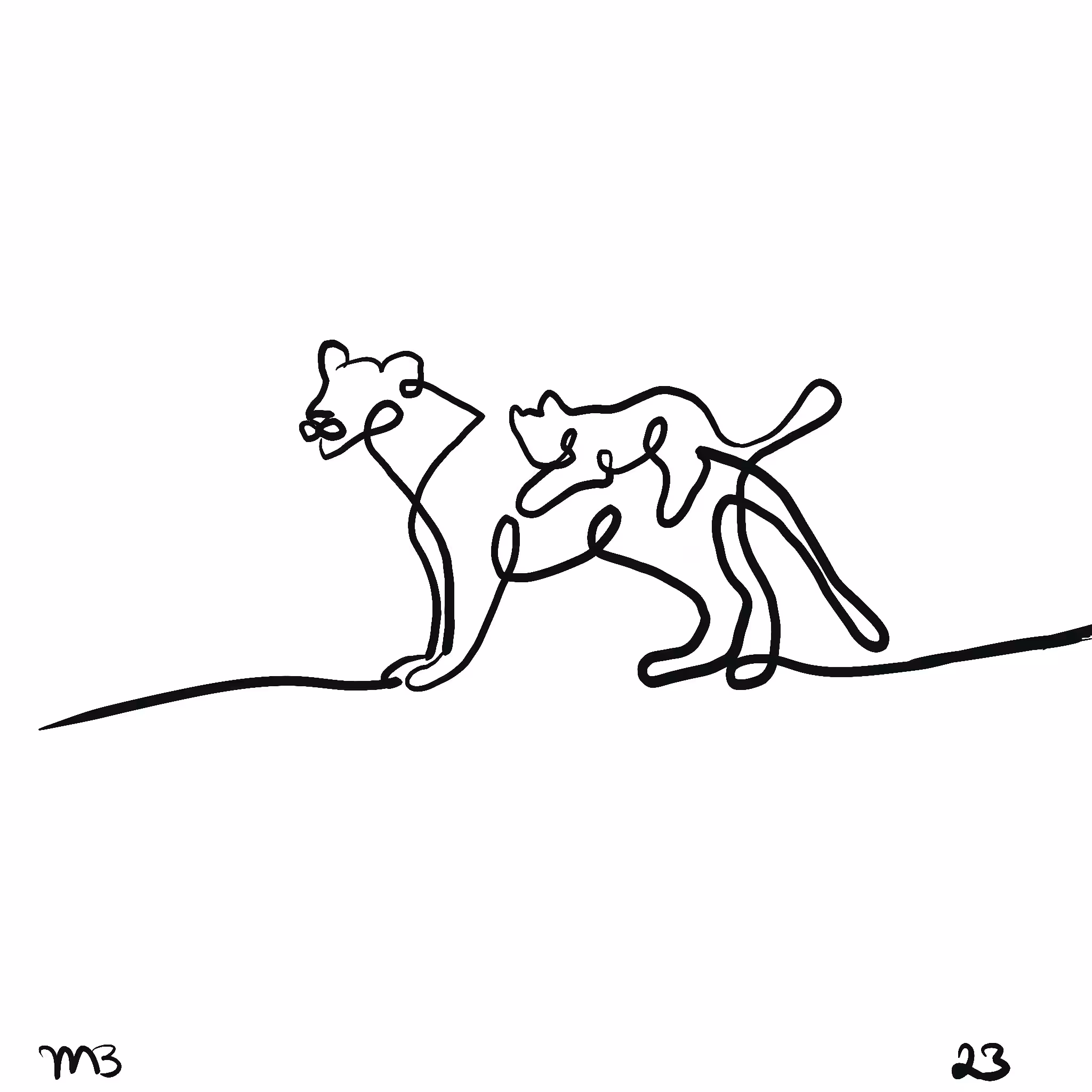 I'll carry you