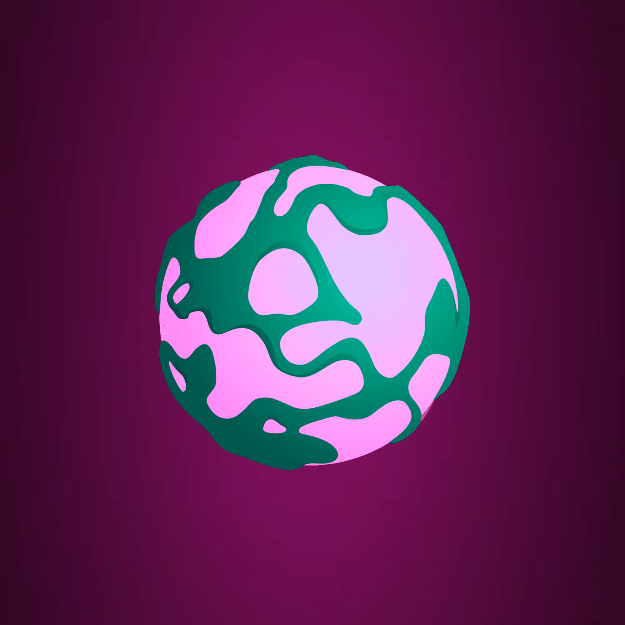 Ethereum Planets #029