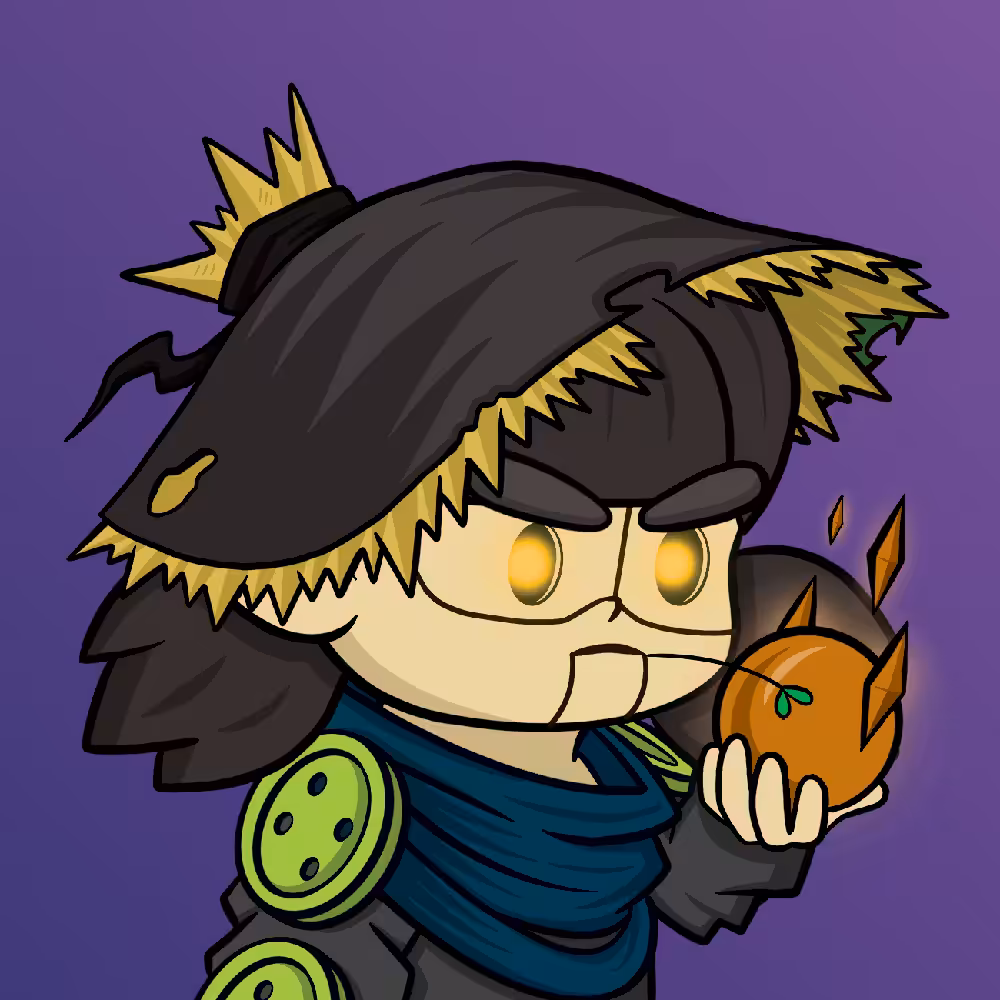 Tiny Wanderer #32