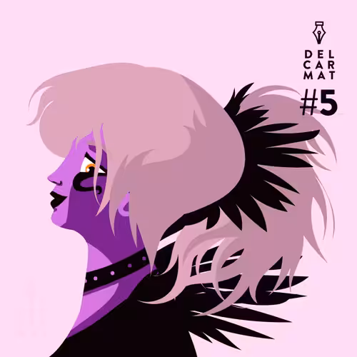 Delcarmat Avatar #5