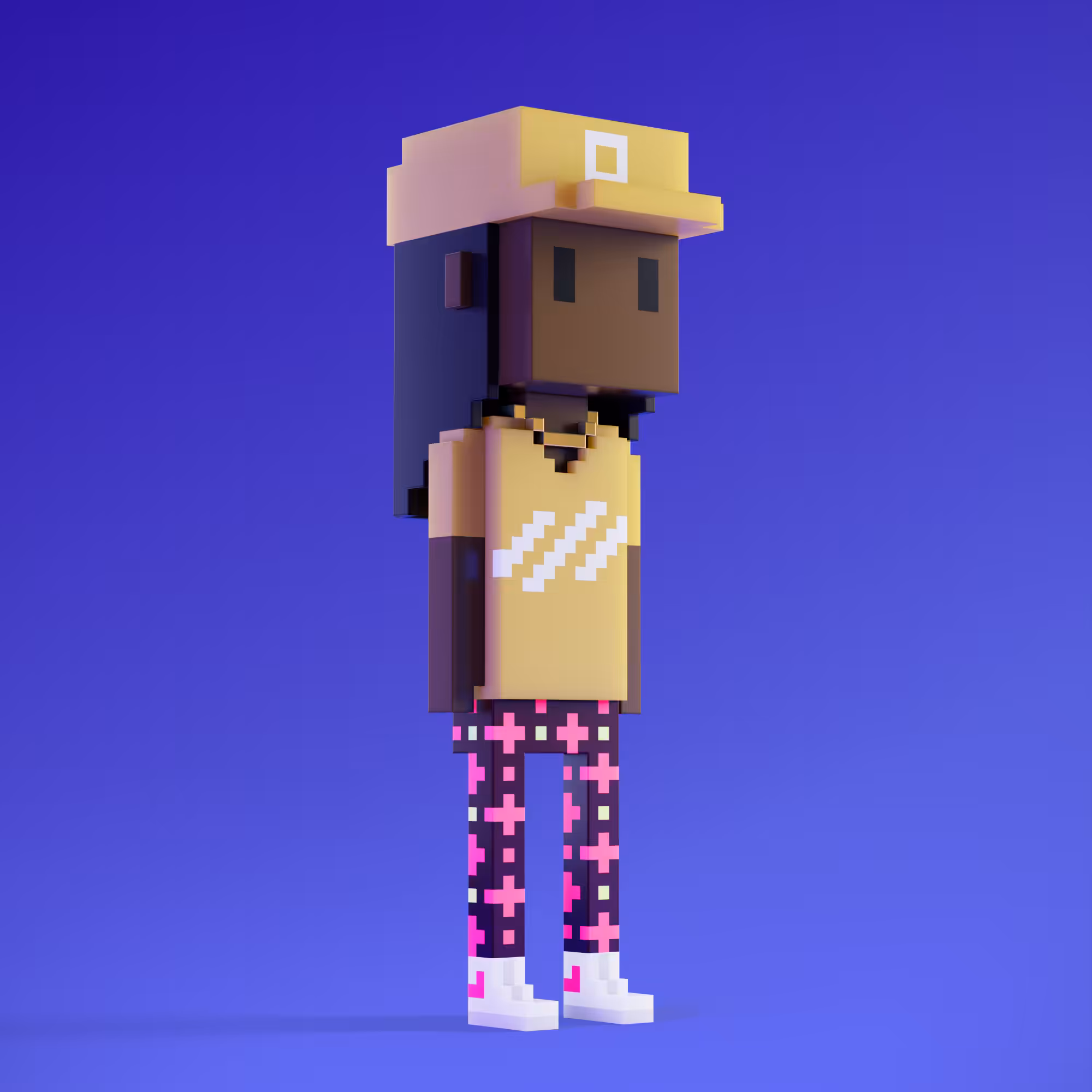 Meebit #14834