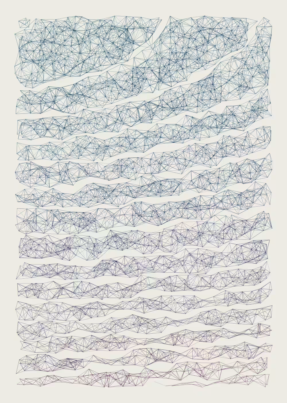Intertwine #73
