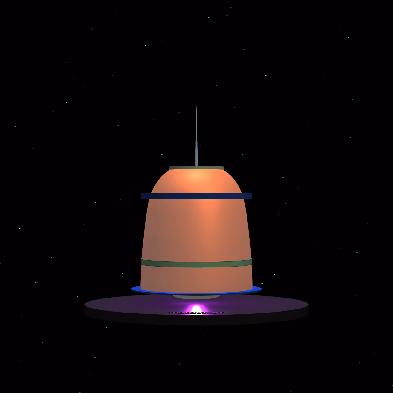 Astraglade - 171 - Nebula