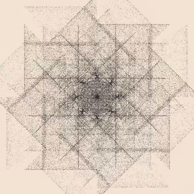 Dots #12