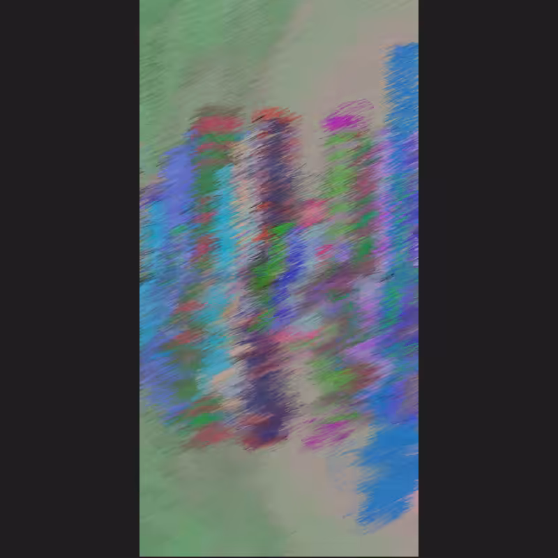 Deep City #14