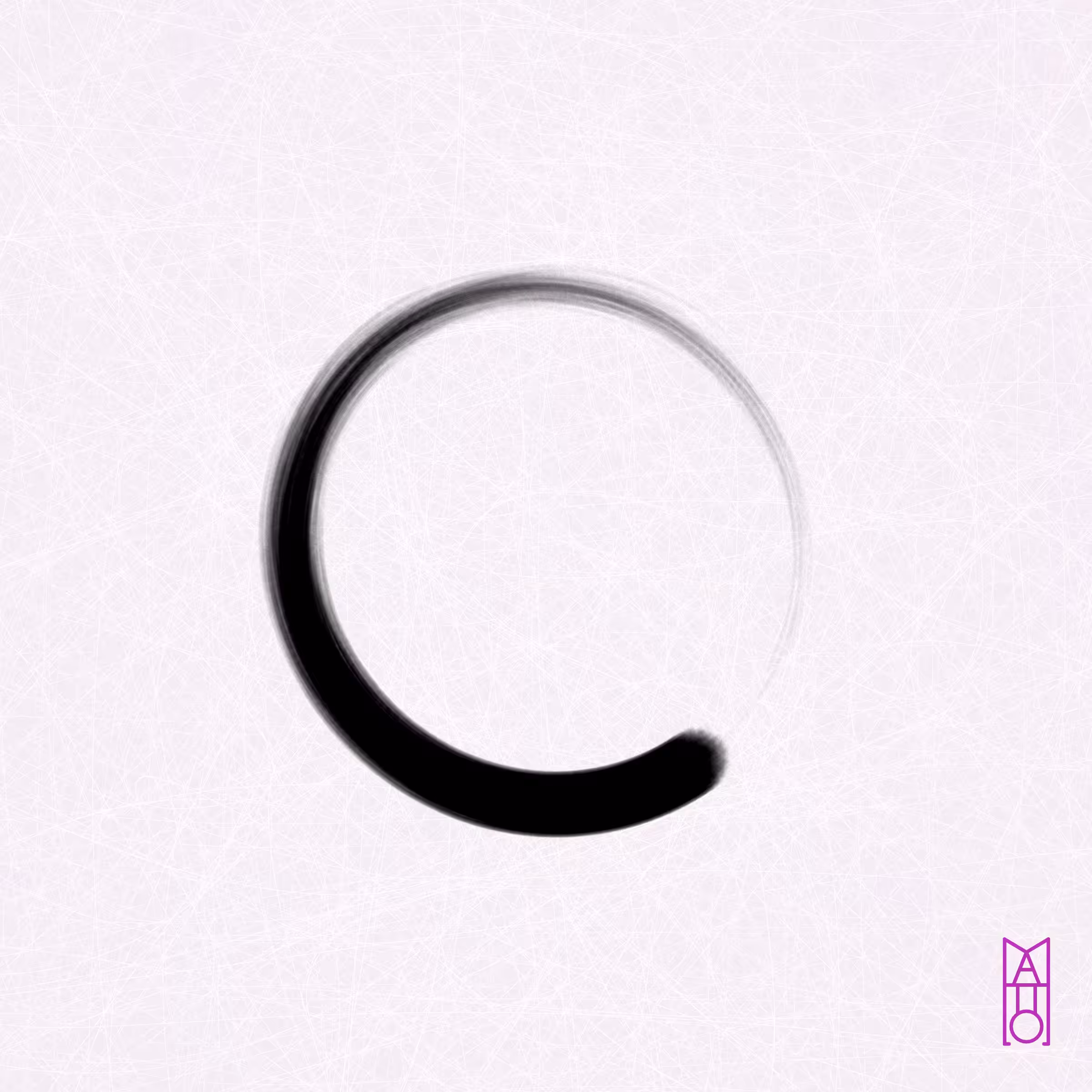 Ensō #263