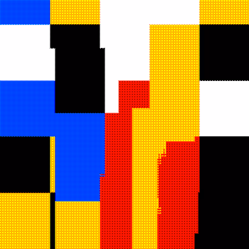 SAMPLERS #97