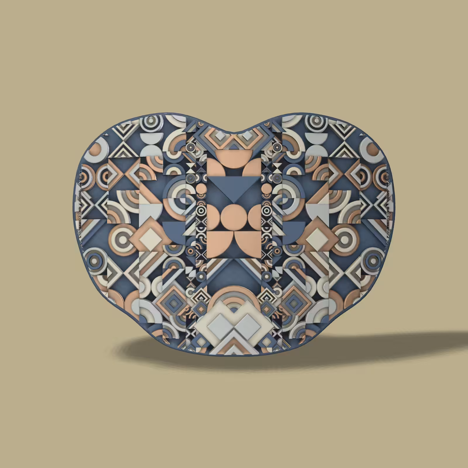 3D Generativemasks #870
