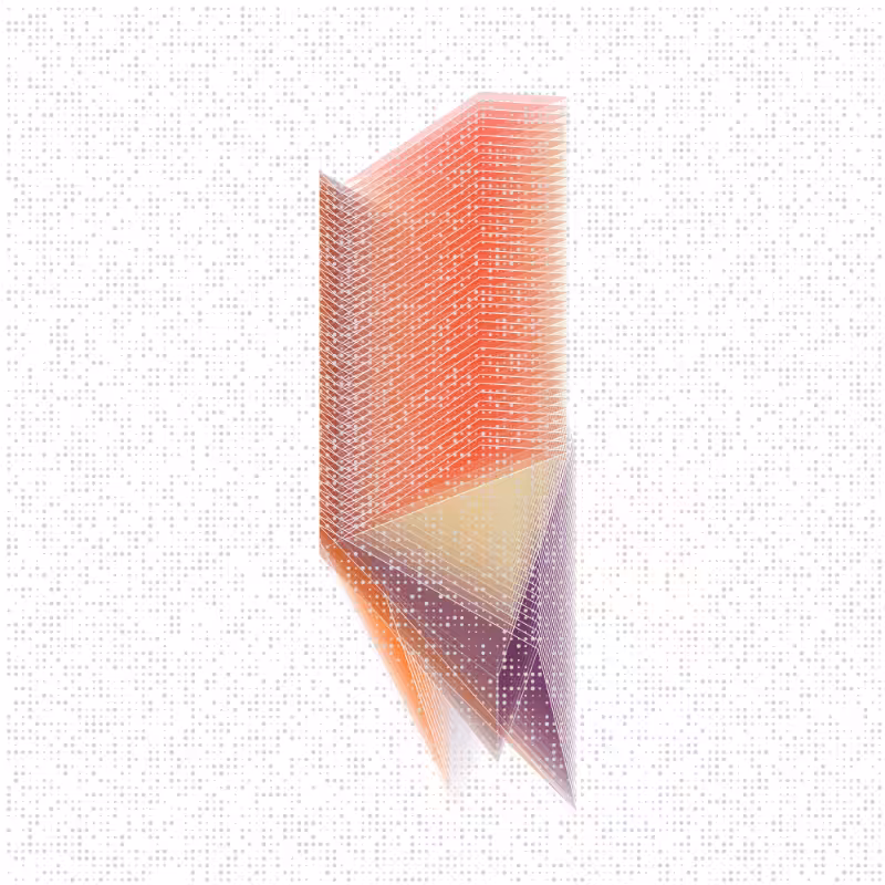 Folding Progressions #9