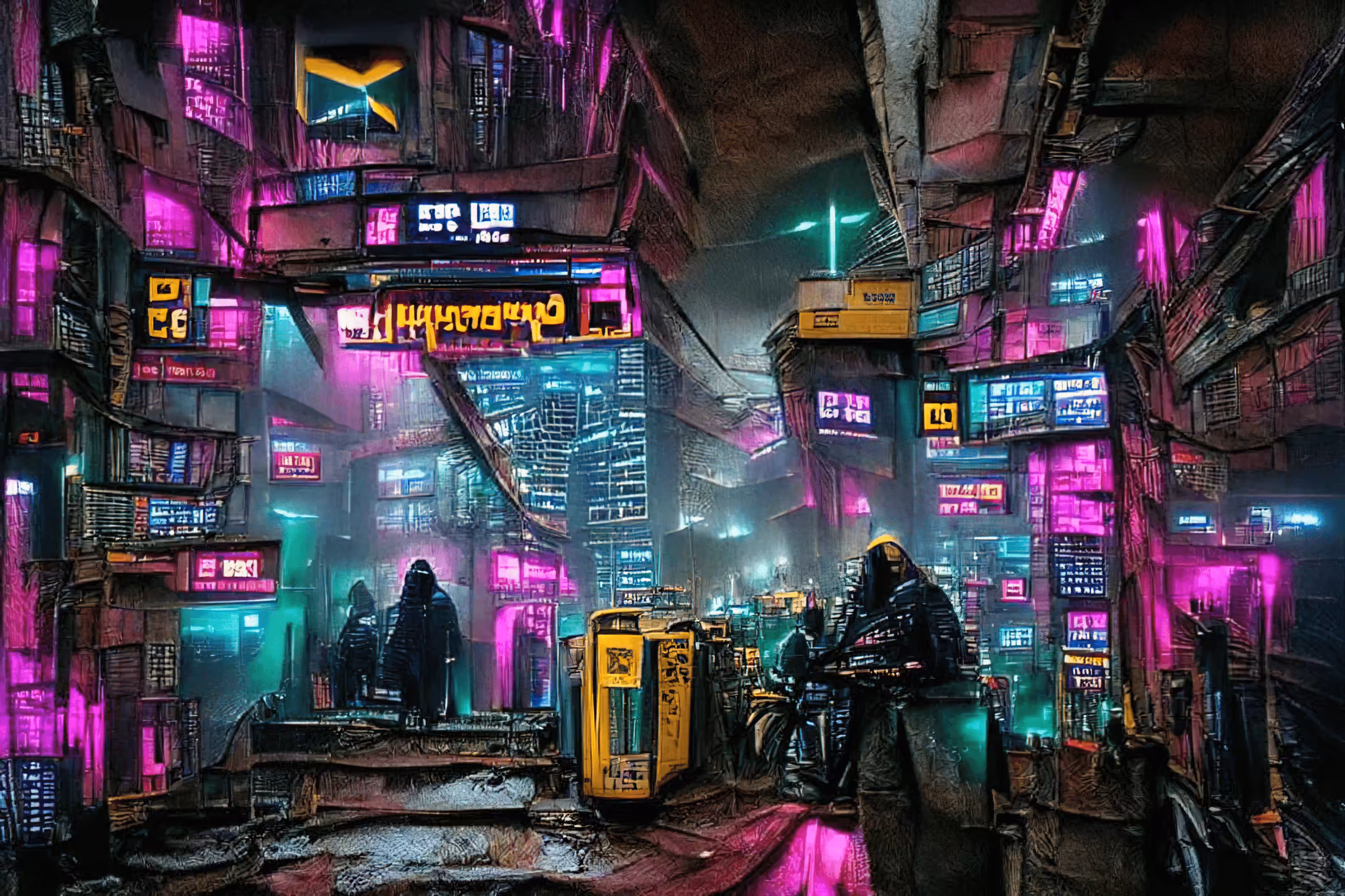 Hong Kong 43 Cyber