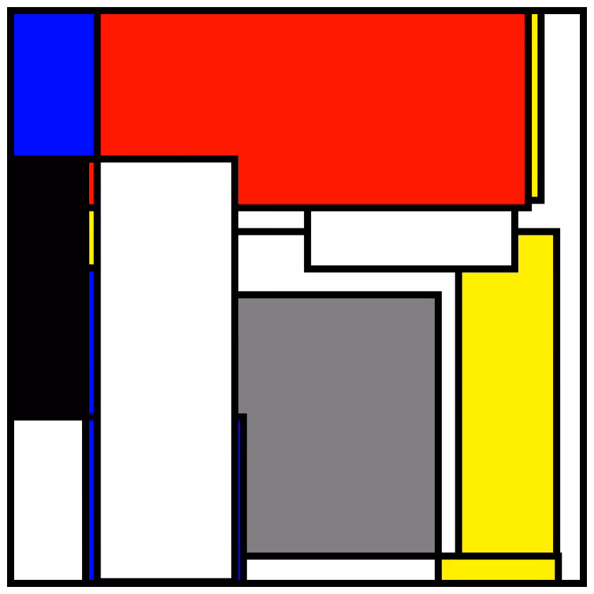 Syncthesized #8