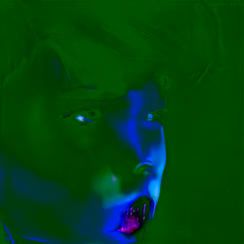 Ai Human Art #19