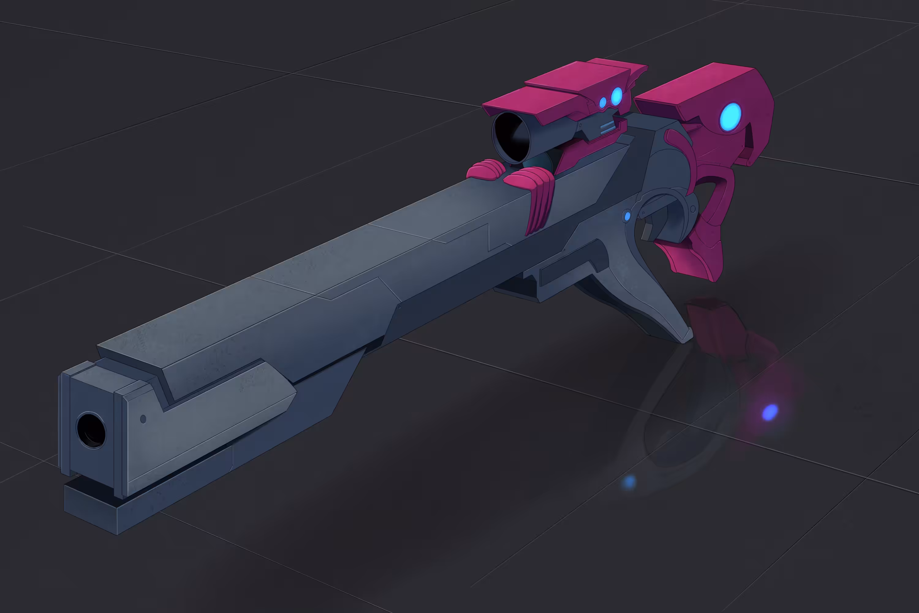 Striker