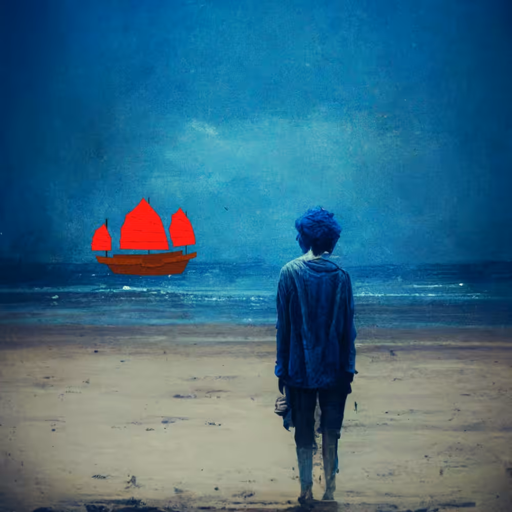 Solitude 3