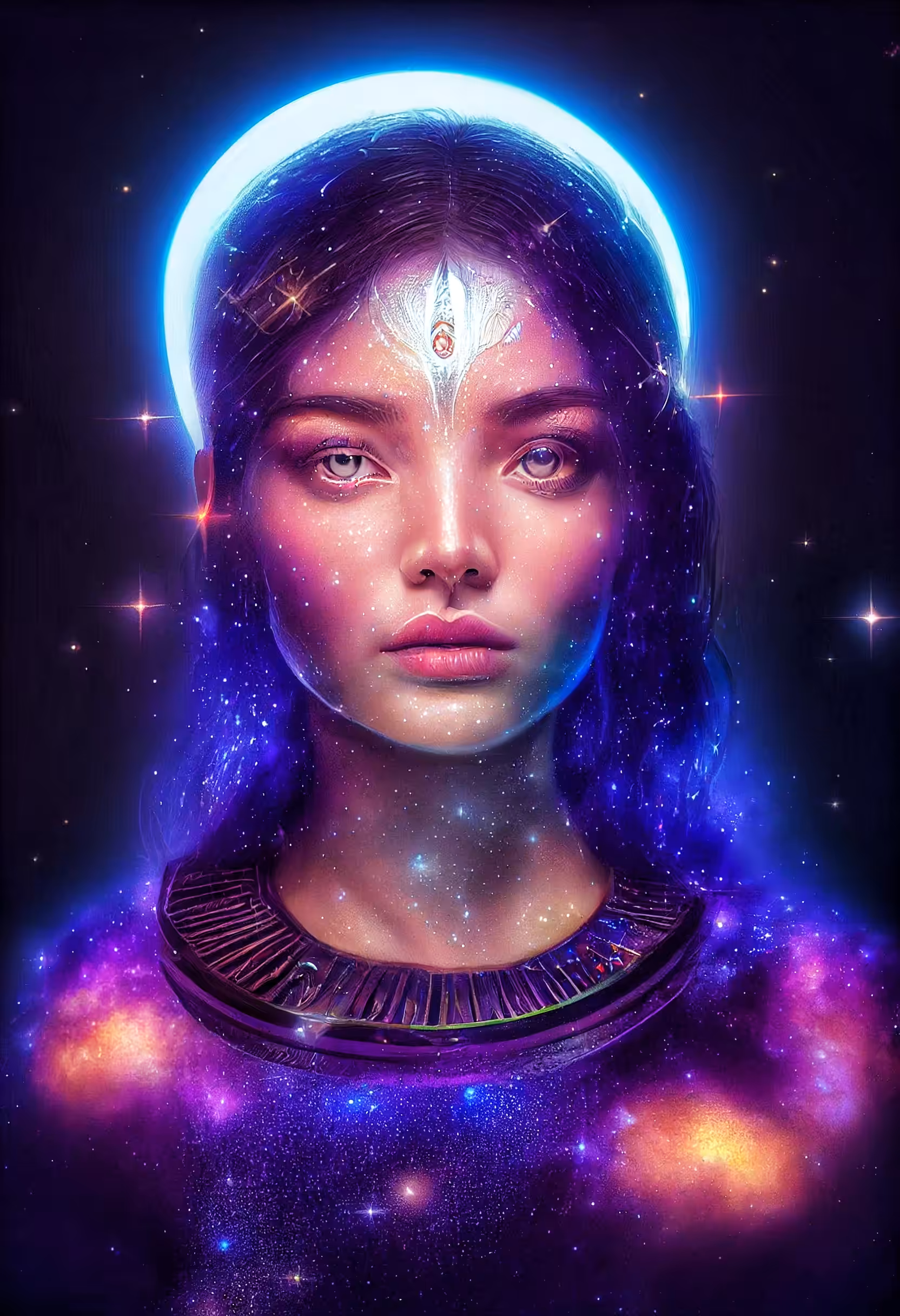 Cosmic Chaos