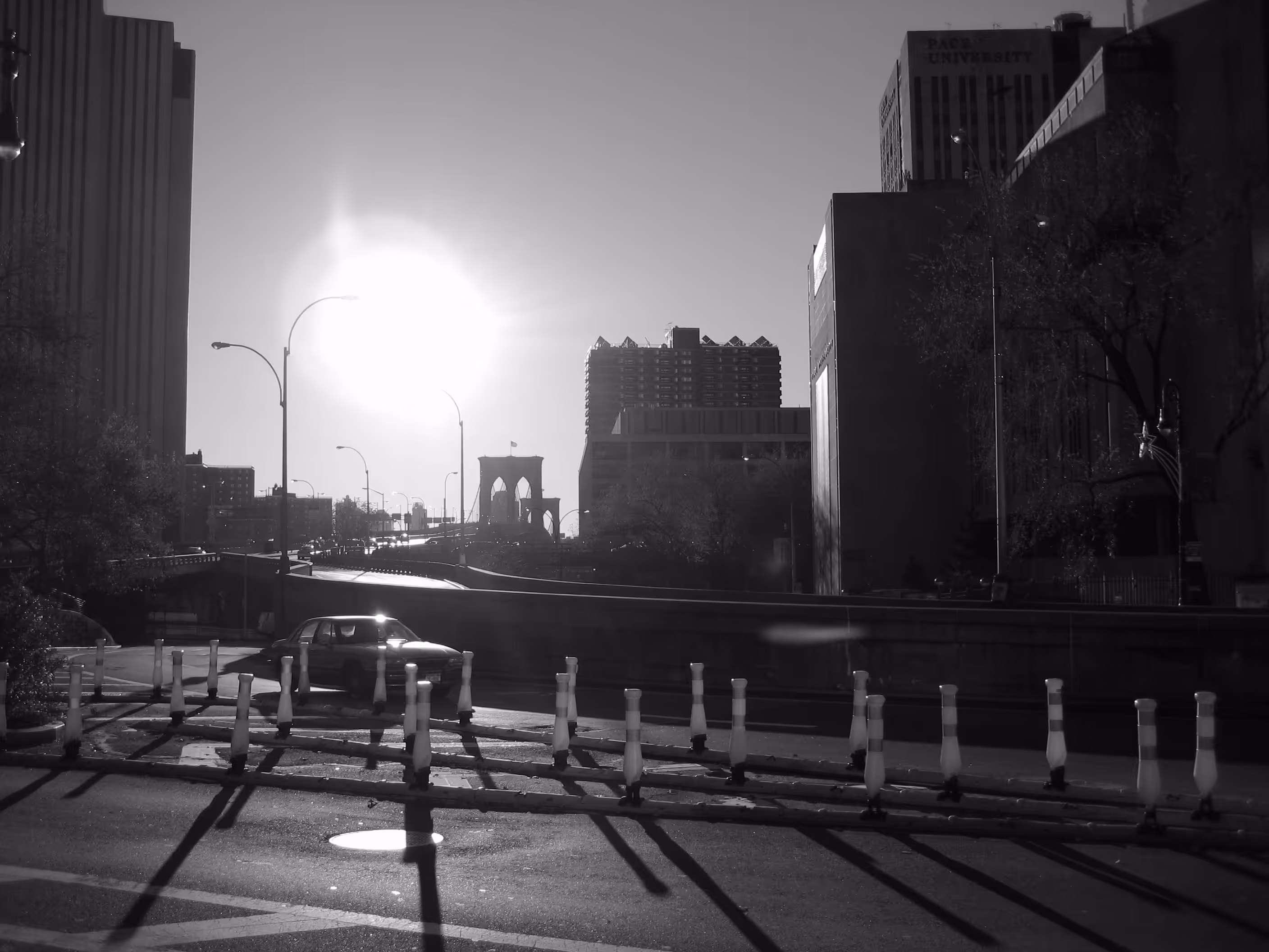 light ray touched my heart 1