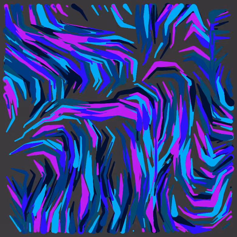 Flow Writer #33