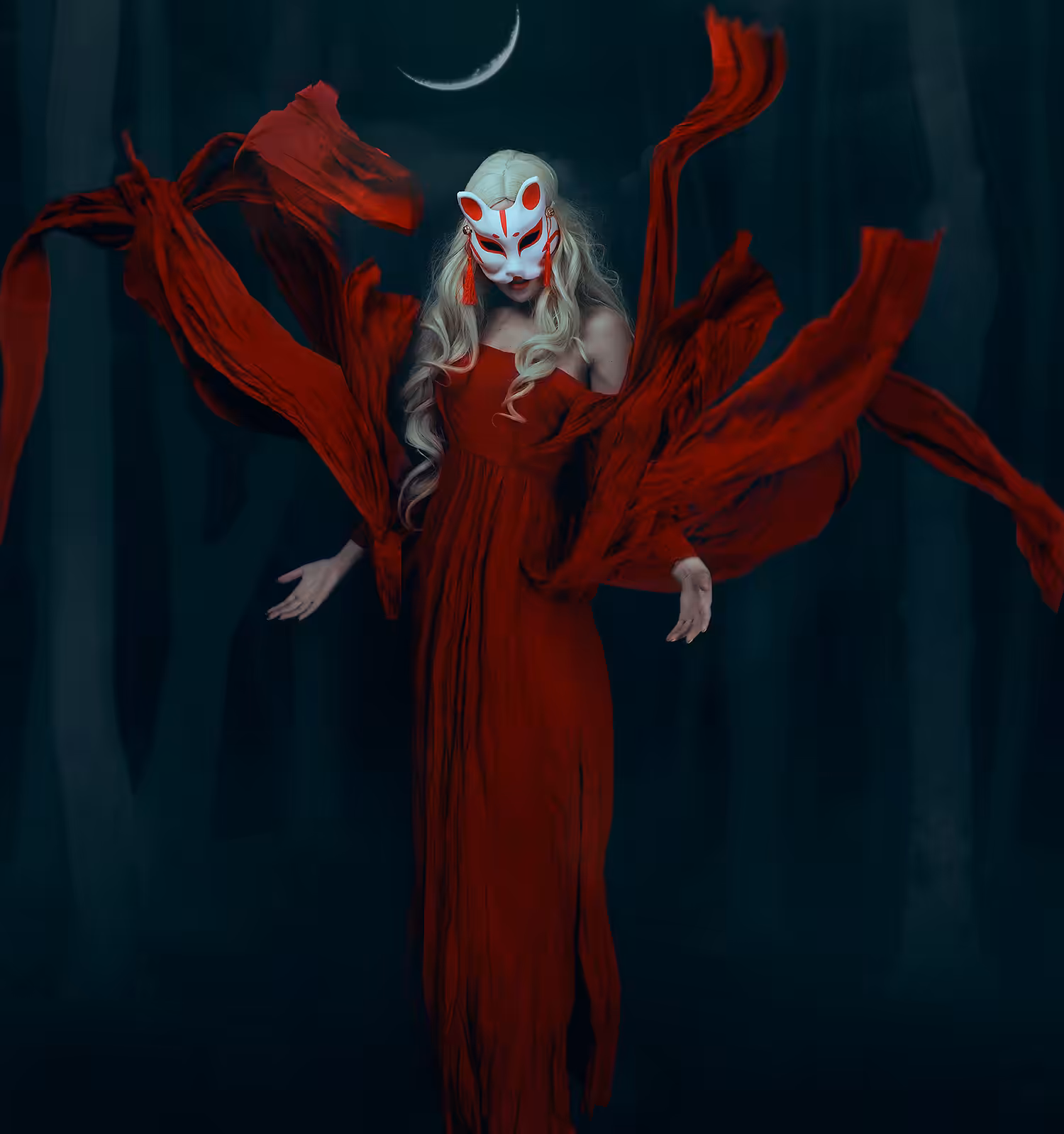 Kitsune