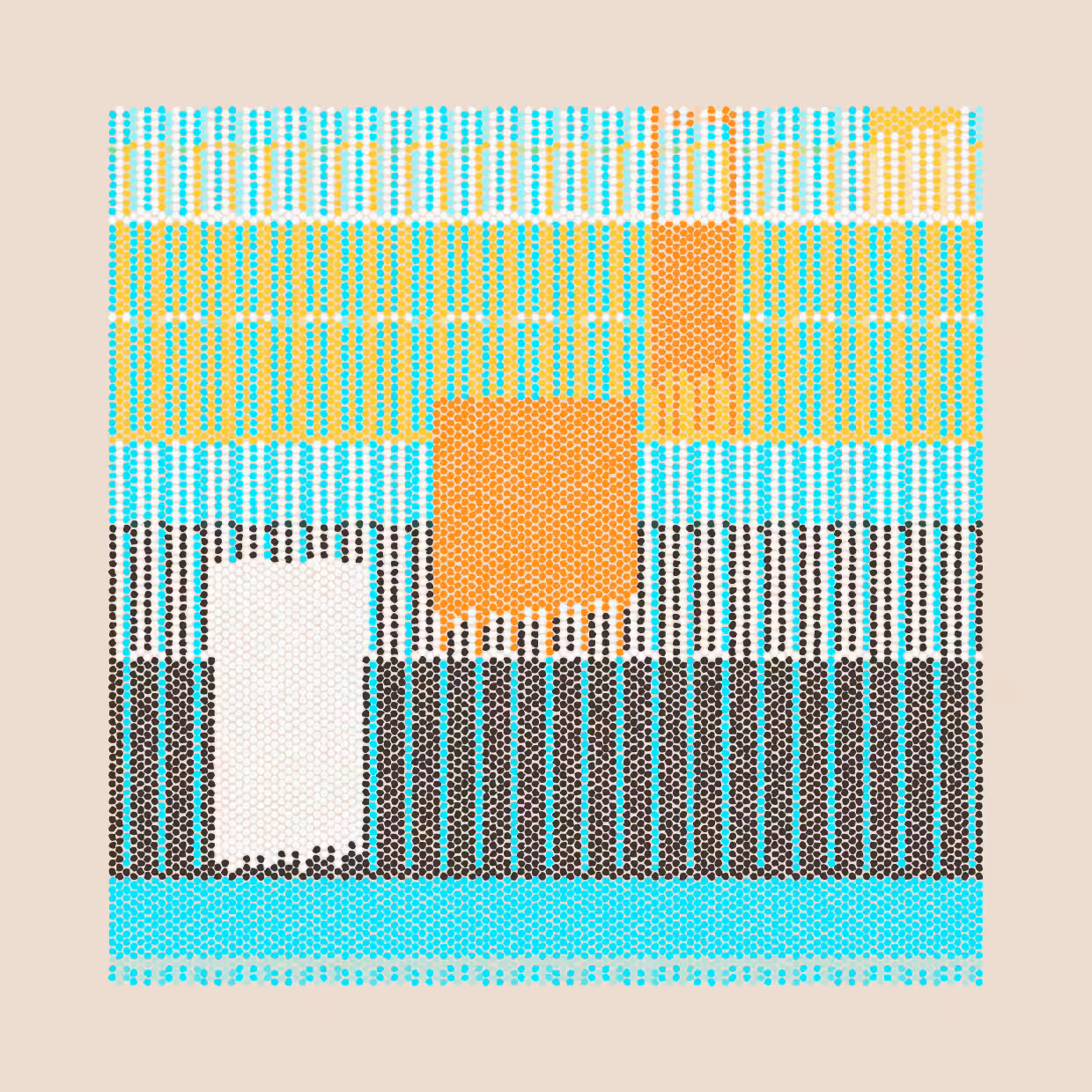 Linear Composition, Vol. 2 #18